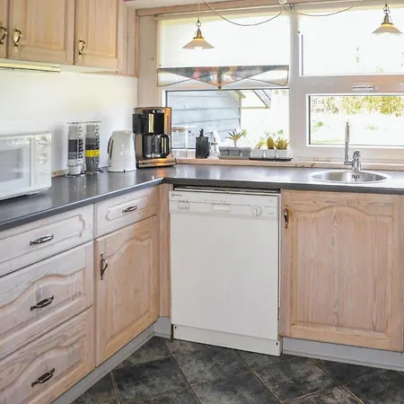 3 Bedroom In Henne * Henne Strand