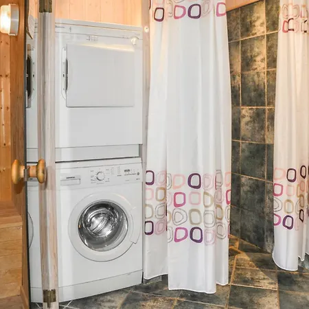 Hébergement de vacances Hovgardsvej Henne Iii *