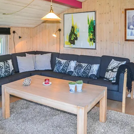 Hovgardsvej Henne Iii